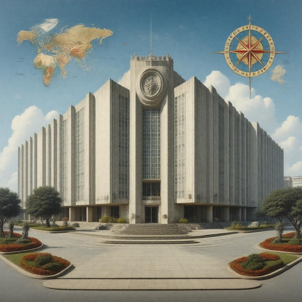Pan American Institute of Geography and History